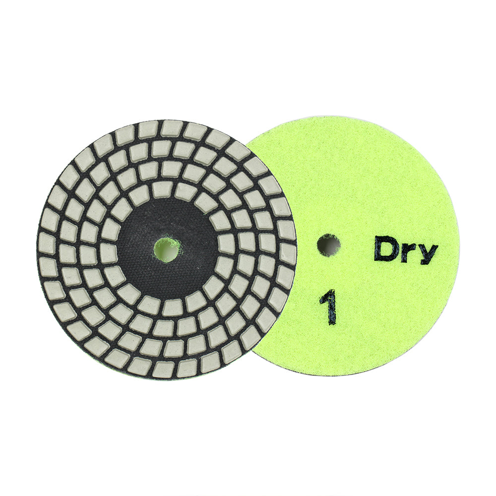 step-1-dry-polishing-pads
