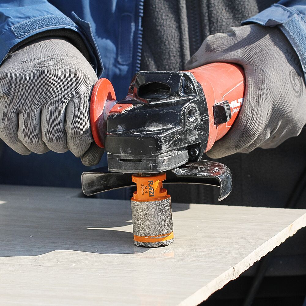 raizi-vacuum-brazed-diamond-core-bit