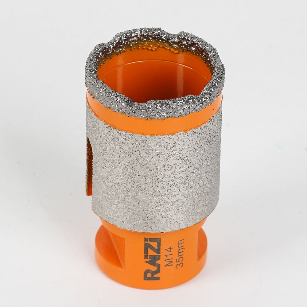 raizi-vacuum-brazed-diamond-core-bit