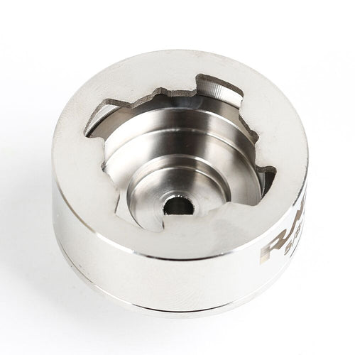 Raizi X LOCK Adapter to M14 or 5/8"11 Thread